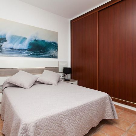 Villas & Apartamentos Tao Mazo Lajares Ngoại thất bức ảnh