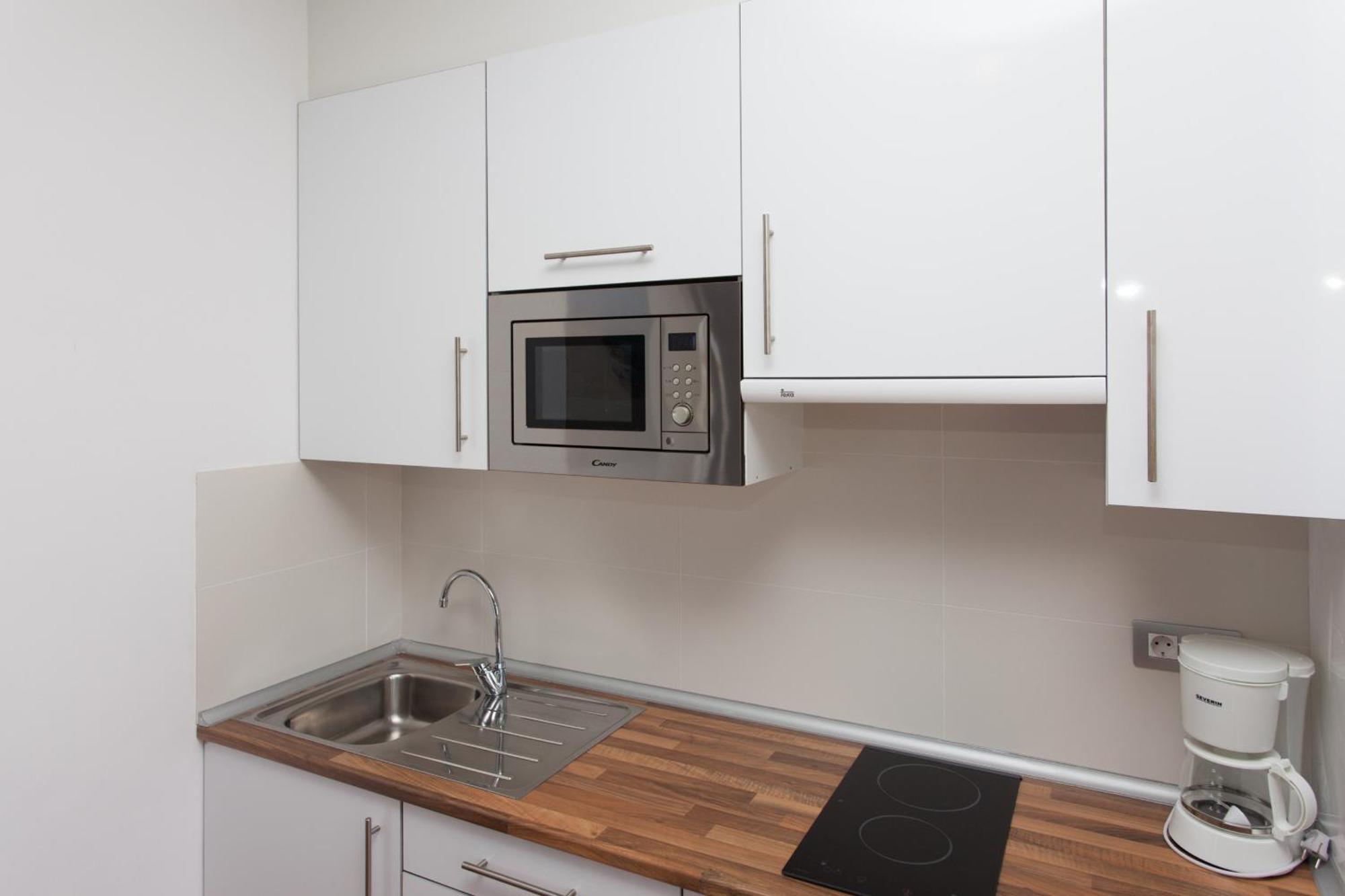 Villas & Apartamentos Tao Mazo Lajares Ngoại thất bức ảnh