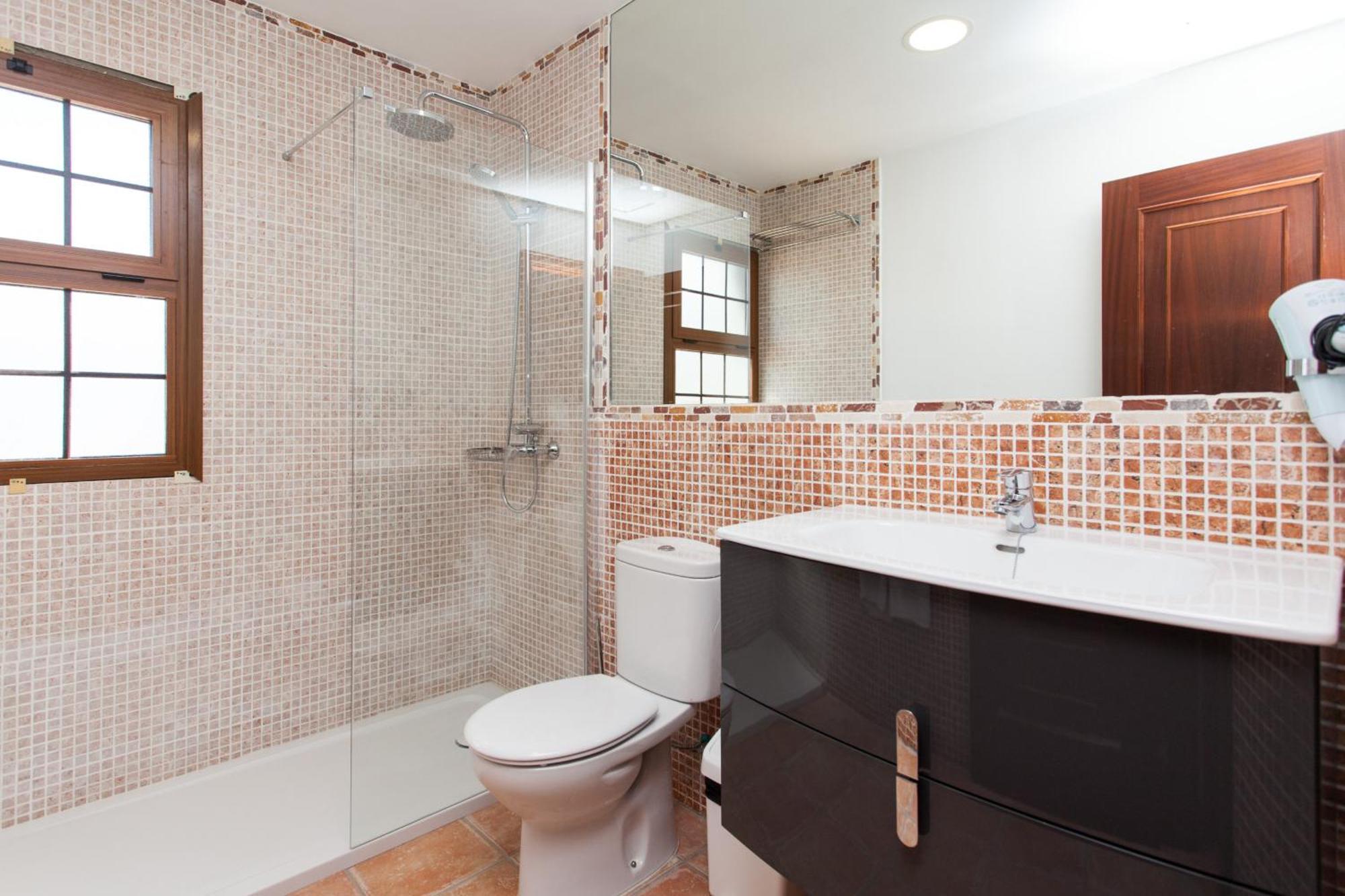 Villas & Apartamentos Tao Mazo Lajares Ngoại thất bức ảnh