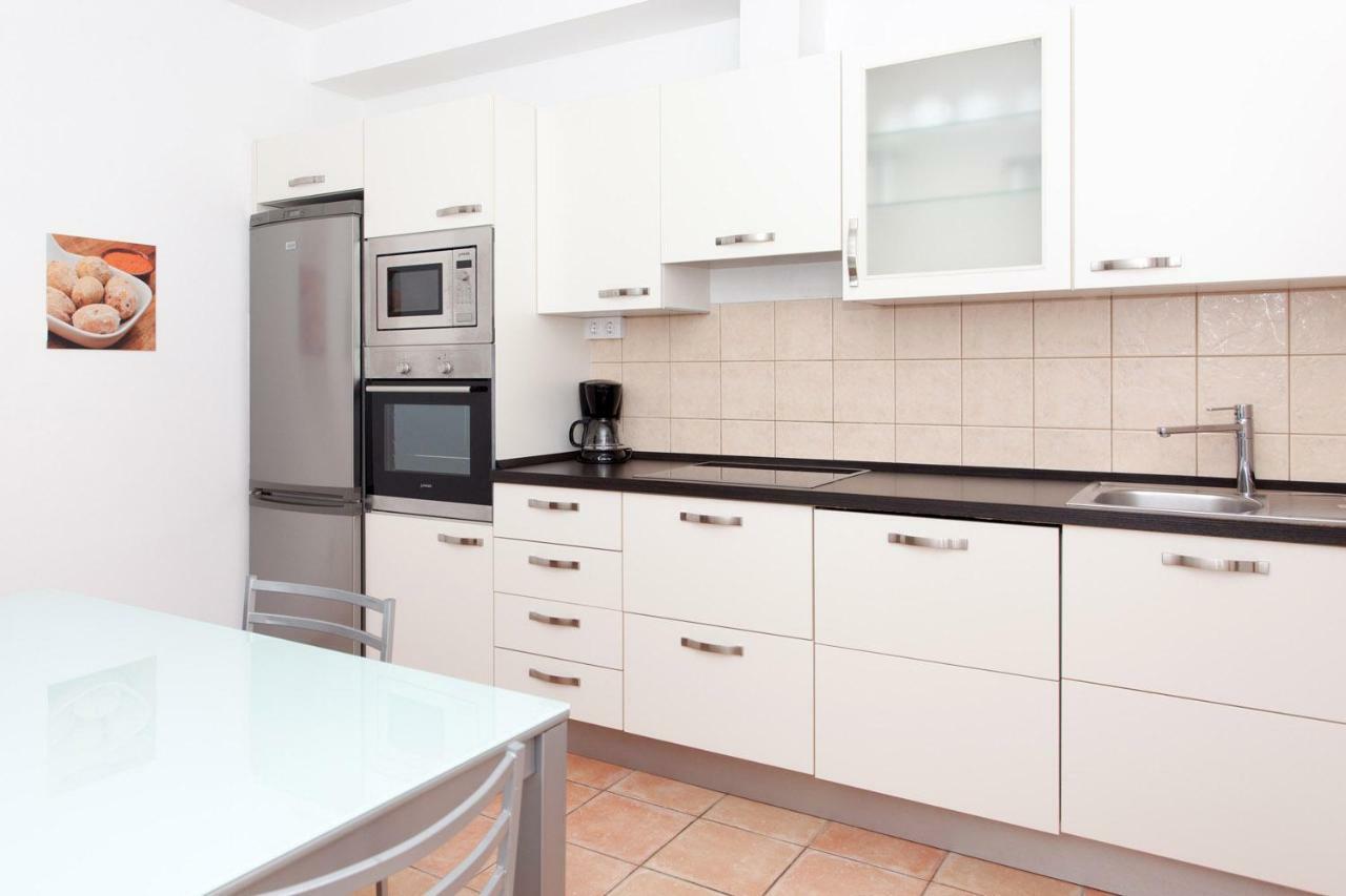 Villas & Apartamentos Tao Mazo Lajares Ngoại thất bức ảnh