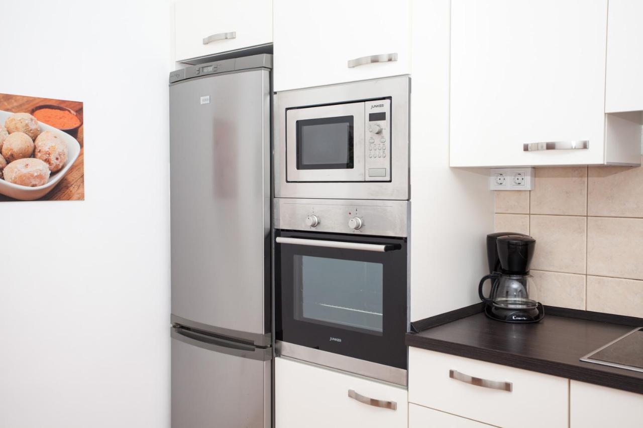 Villas & Apartamentos Tao Mazo Lajares Ngoại thất bức ảnh